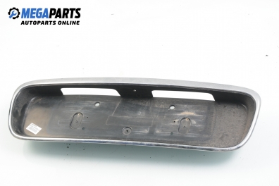 Licence plate holder for Rover 45 1.4, 103 hp, sedan, 2001