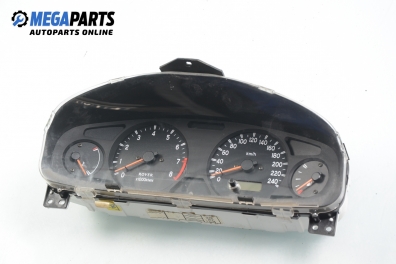 Instrument cluster for Rover 45 1.4, 103 hp, sedan, 2001