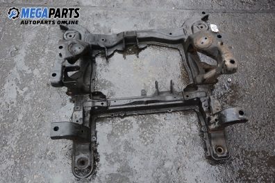 Front axle for Suzuki Grand Vitara 1.9 , 129 hp, 5 doors, 2007