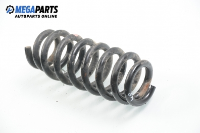 Coil spring for Suzuki Grand Vitara 1.9, 129 hp, 2007, position: rear