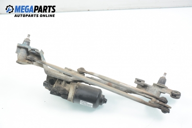 Front wipers motor for Mazda Premacy 2.0 TD, 101 hp, 2001
