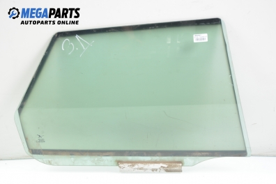 Geam for Saab 9-3 2.2 TiD, 125 hp, hatchback, 2001, position: dreaptă - spate