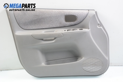 Interior door panel  for Mazda Premacy 2.0 TD, 101 hp, 2001, position: front - left