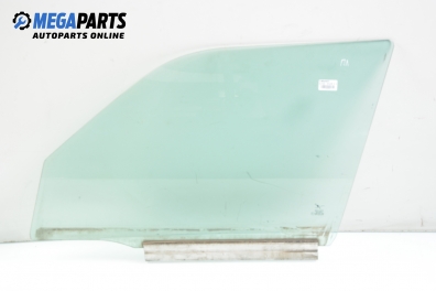 Window for Saab 9-3 2.2 TiD, 125 hp, hatchback, 2001, position: front - left