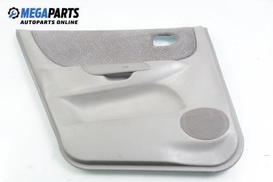 Interior door panel  for Mazda Premacy 2.0 TD, 101 hp, 2001, position: rear - left