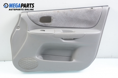 Interior door panel  for Mazda Premacy 2.0 TD, 101 hp, 2001, position: front - right