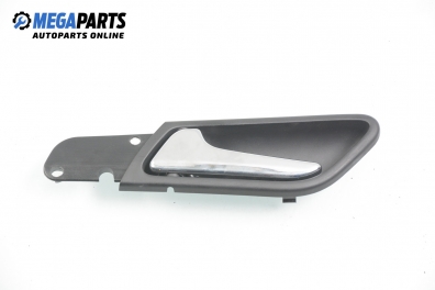 Inner handle for Mercedes-Benz B-Class W245 1.8 CDI, 109 hp, hatchback, 5 doors, 2007, position: rear - left