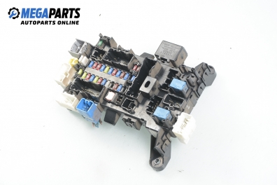 Sicherungskasten for Suzuki Grand Vitara 1.9, 129 hp, 5 türen, 2007