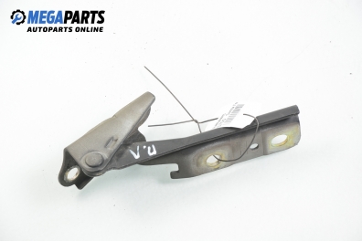 Bonnet hinge for Hyundai Santa Fe 2.0 CRDi  4x4, 113 hp, 2004, position: left