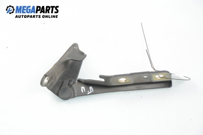 Bonnet hinge for Hyundai Santa Fe 2.0 CRDi  4x4, 113 hp, 2004, position: right