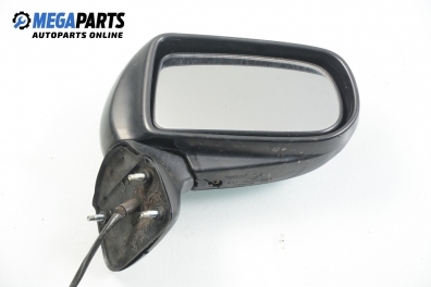 Mirror for Mazda Premacy 2.0 TD, 101 hp, 2001, position: right