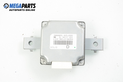 Gear transfer case module for Suzuki Grand Vitara II SUV (04.2005 - 08.2015), № 38885-65J00