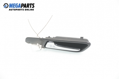 Inner handle for Mercedes-Benz B-Class W245 1.8 CDI, 109 hp, hatchback, 5 doors, 2007, position: front - left