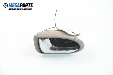 Inner handle for Mazda Premacy 2.0 TD, 101 hp, 2001, position: front - left