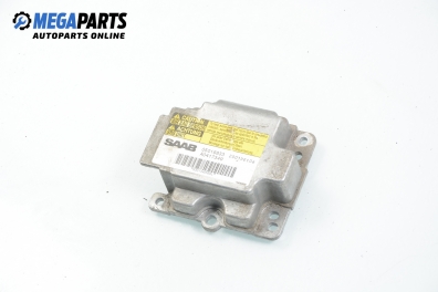 Airbag module for Saab 9-3 2.2 TiD, 125 hp, hatchback, 2001 № 05018833