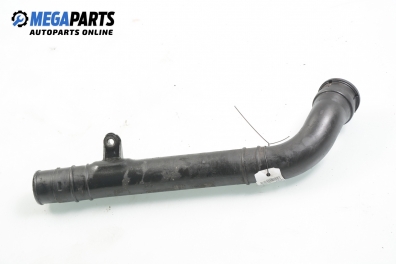 Turbo pipe for Suzuki Grand Vitara 1.9 , 129 hp, 5 doors, 2007