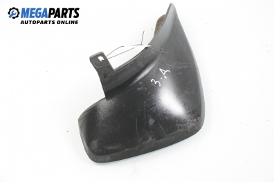 Mud flap for Hyundai Santa Fe 2.0 CRDi  4x4, 113 hp, 2004, position: rear - right