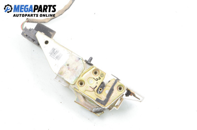 Lock for Mazda 323 S V Sedan (09.1992 - 12.2003), position: rear - right