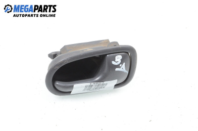 Inner handle for Mazda 323 S V Sedan (09.1992 - 12.2003), 5 doors, sedan, position: rear - right