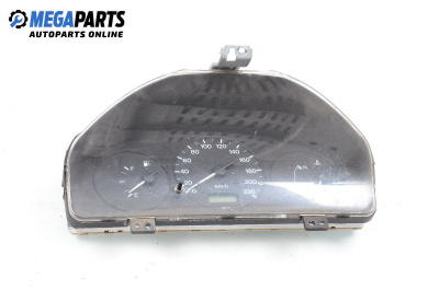 Kilometerzähler for Mazda 323 S V Sedan (09.1992 - 12.2003) 2.0 D, 71 hp