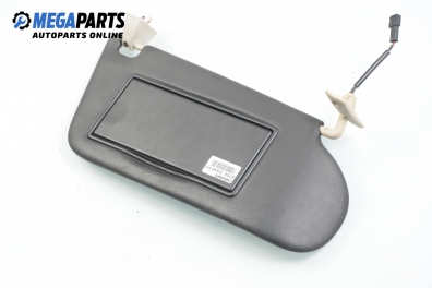 Sun visor for Saab 9-3 2.2 TiD, 125 hp, hatchback, 5 doors, 2001, position: right