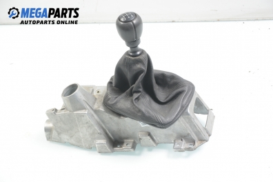 Schimbător de viteze for Saab 9-3 2.2 TiD, 125 hp, hatchback, 2001