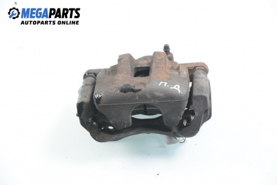 Caliper for Suzuki Grand Vitara 1.9 , 129 hp, 5 doors, 2007, position: front - right