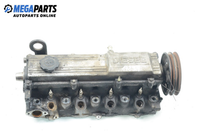 Chiulasă for Mazda 323 S V Sedan (09.1992 - 12.2003) 2.0 D, 71 hp