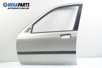 Door for Rover 45 1.4, 103 hp, sedan, 2001, position: front - left