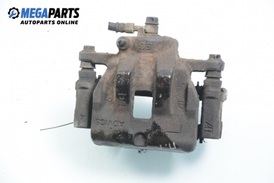 Caliper for Suzuki Grand Vitara 1.9 , 129 hp, 5 doors, 2007, position: front - left