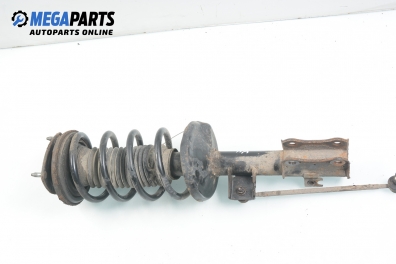 Macpherson shock absorber for Suzuki Grand Vitara 1.9 , 129 hp, 5 doors, 2007, position: front - right