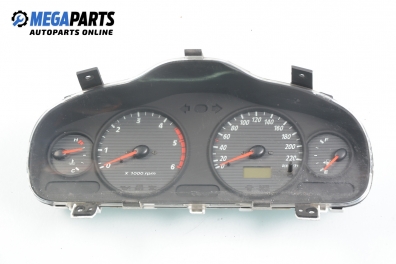 Instrument cluster for Hyundai Santa Fe 2.0 CRDi  4x4, 113 hp, 2004