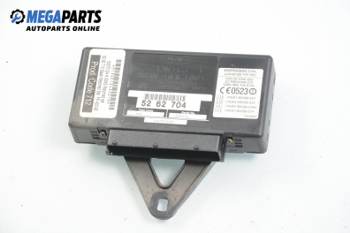 Module for Saab 9-3 2.2 TiD, 125 hp, hatchback, 5 doors, 2001 № 5262704