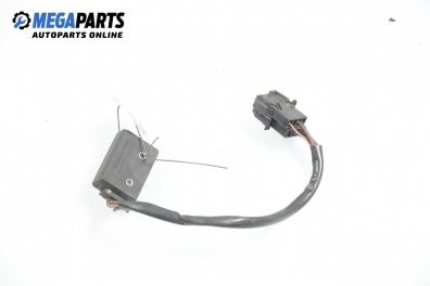 Blower motor resistor for Saab 9-3 2.2 TiD, 125 hp, hatchback, 5 doors, 2001 № 5045158