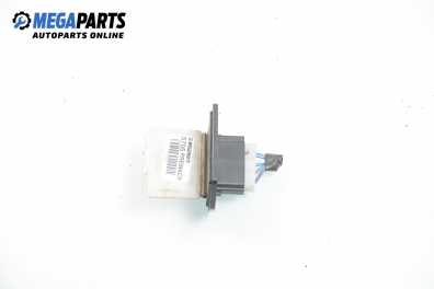 Blower motor resistor for Mazda Premacy 2.0 TD, 101 hp, 2001