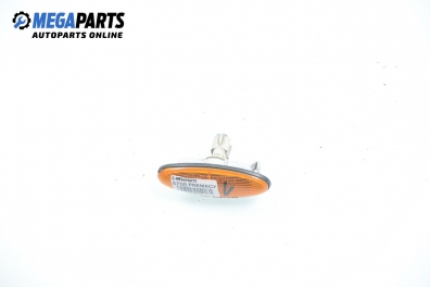 Blinker for Mazda Premacy 2.0 TD, 101 hp, 2001, position: left № Stanley 046-4120