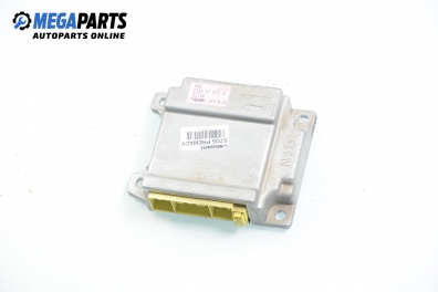 Airbag module for Mazda Premacy 2.0 TD, 101 hp, 2001 № Naldec 33218 49