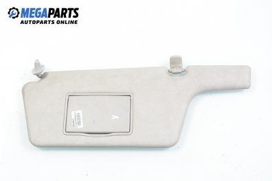 Sun visor for Mazda Premacy 2.0 TD, 101 hp, 2001, position: left