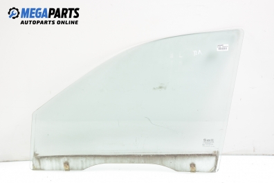 Window for Hyundai Santa Fe 2.0 CRDi  4x4, 113 hp, 2004, position: front - left