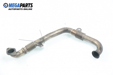 EGR tube for Suzuki Grand Vitara 1.9 , 129 hp, 5 doors, 2007