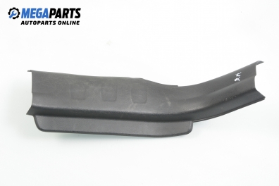 Interior plastic for Suzuki Grand Vitara 1.9 , 129 hp, 5 doors, 2007, position: rear - left