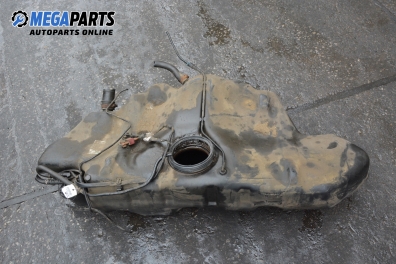 Fuel tank for Saab 9-3 2.2 TiD, 125 hp, hatchback, 2001