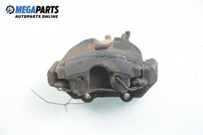 Caliper for Saab 9-3 2.2 TiD, 125 hp, hatchback, 5 doors, 2001, position: front - left