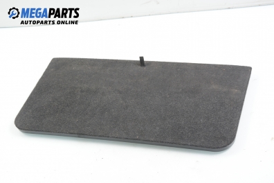 Trunk interior cover for Suzuki Grand Vitara 1.9, 129 hp, 2007