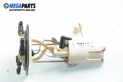 Low pressure fuel pump for Suzuki Grand Vitara II SUV (04.2005 - 08.2015) 1.9 DDiS, 129 hp