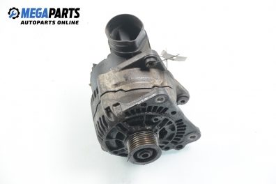 Alternator for Ford Galaxy 2.0, 116 hp, 1996