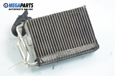 Interior AC radiator for Saab 9-3 2.2 TiD, 125 hp, hatchback, 5 doors, 2001