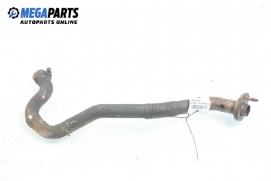 Exhaust system pipe for Saab 9-3 Hatchback (02.1998 - 08.2003) 2.2 TiD, 125 hp, hatchback