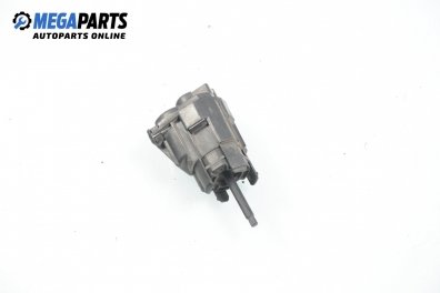 Vacuum valve for Saab 9-3 2.2 TiD, 125 hp, hatchback, 5 doors, 2001