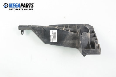 Bumper holder for Suzuki Grand Vitara 1.9 , 129 hp, 5 doors, 2007, position: rear - right